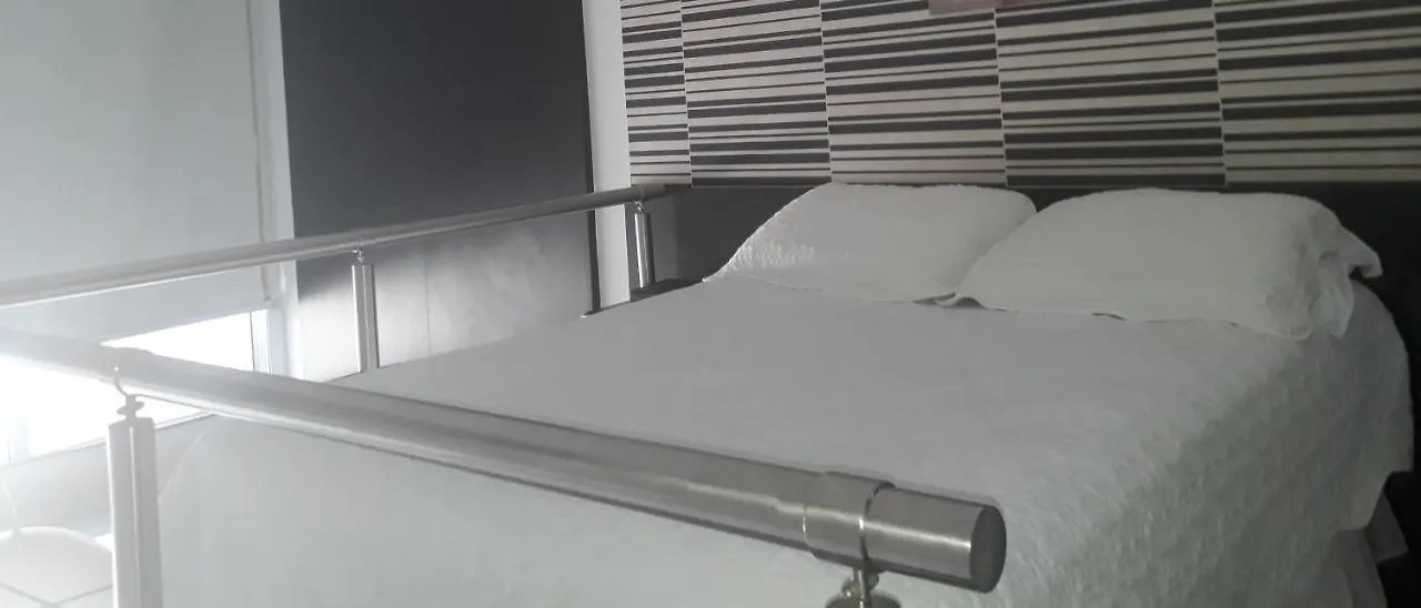 Apartamento Nyc Complex Residence São Paulo Brasil