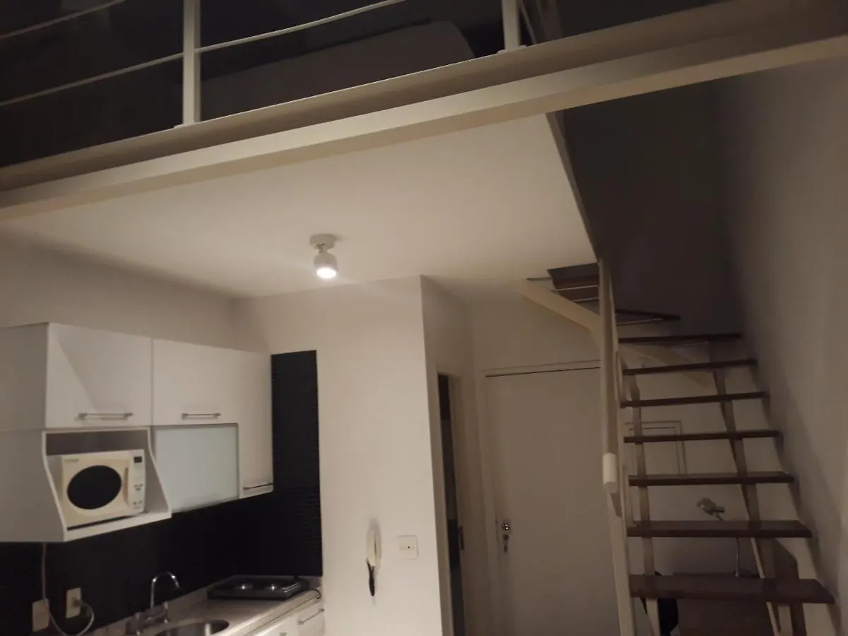 Nyc Complex Residence São Paulo 0*,  Brasil
