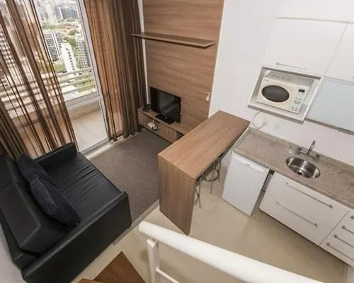 Nyc Complex Residence São Paulo