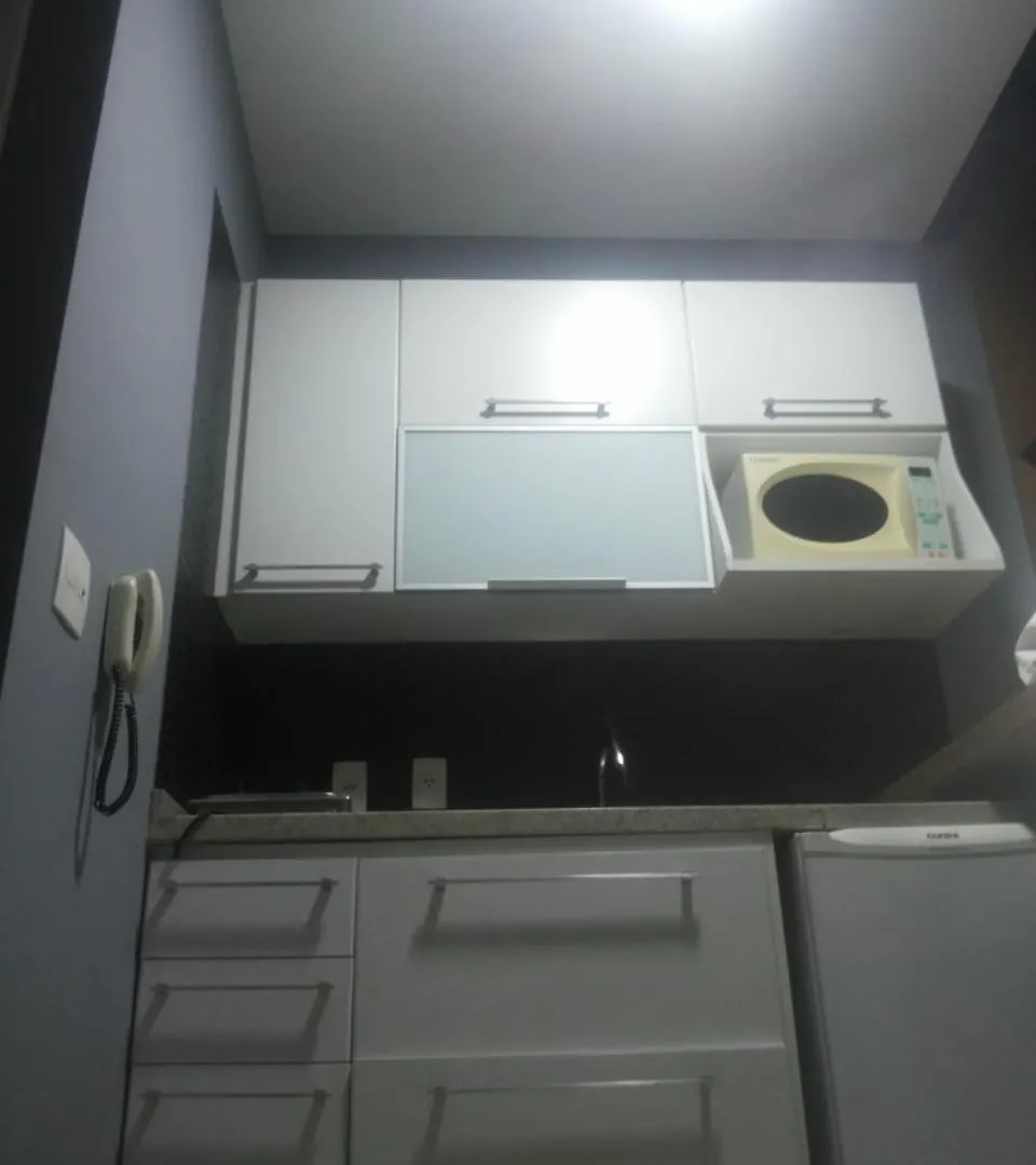 Apartamento Nyc Complex Residence São Paulo