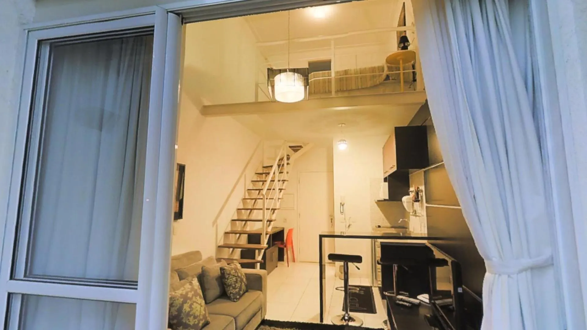 Nyc Complex Residence São Paulo 0*,  Brasil